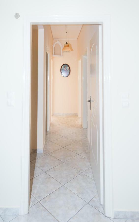 Vithos Apartment Kalamata Extérieur photo