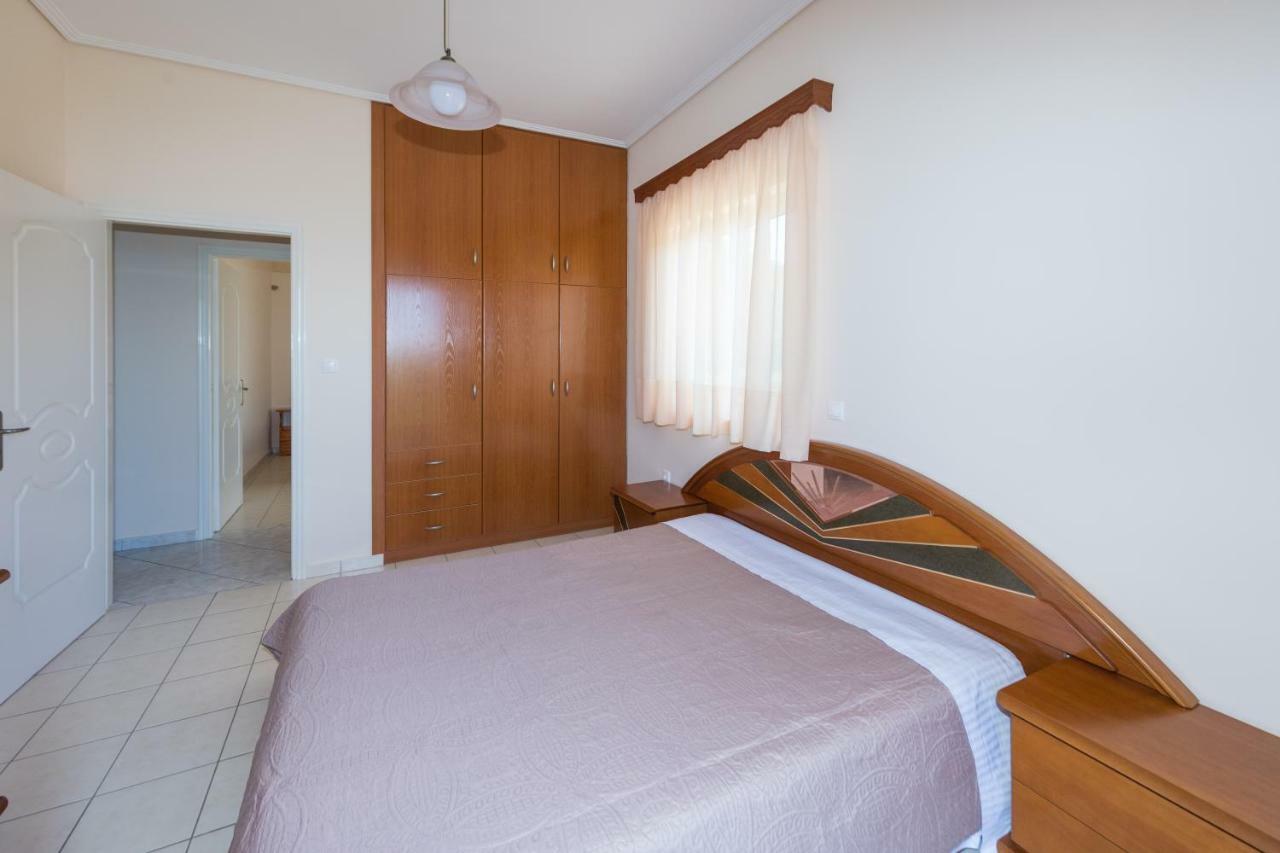 Vithos Apartment Kalamata Extérieur photo