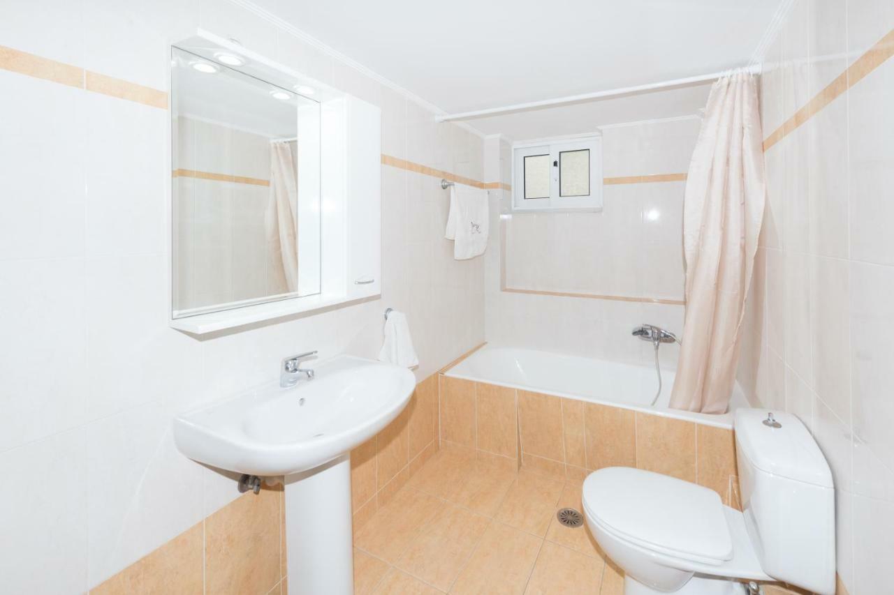 Vithos Apartment Kalamata Extérieur photo